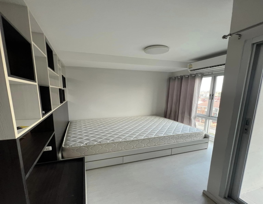 1 Bedroom Bedrooms, ,1 BathroomBathrooms,ห้องสตูดิโอ,ขาย,6324