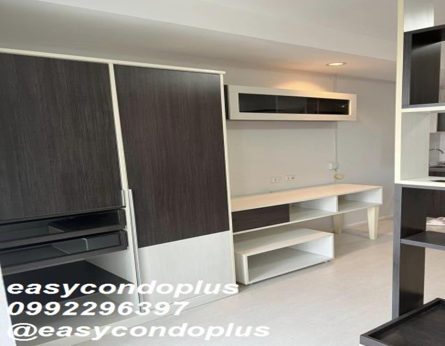 1 Bedroom Bedrooms, ,1 BathroomBathrooms,ห้องสตูดิโอ,ขาย,6324