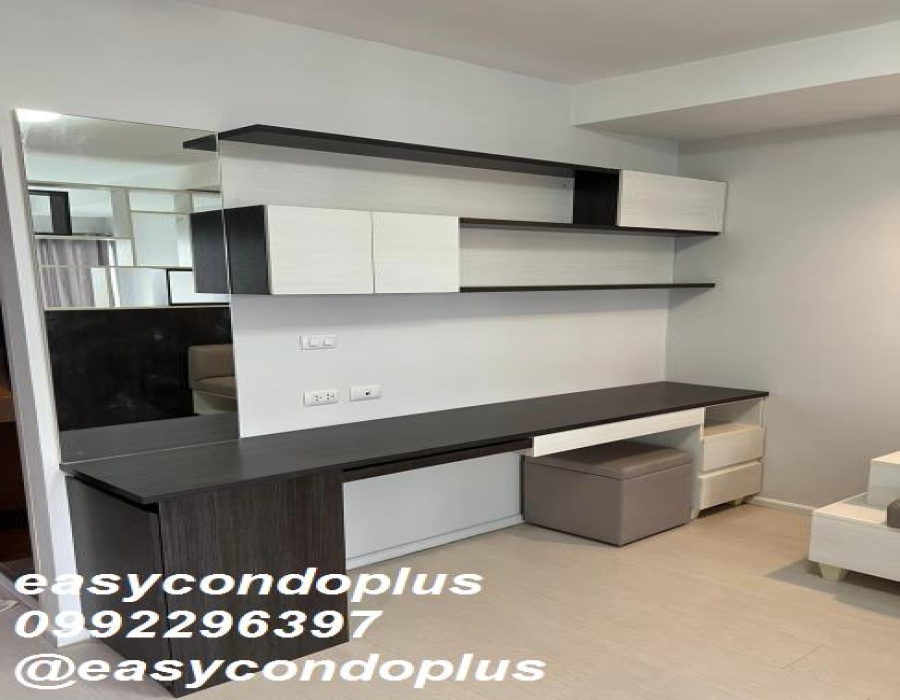 1 Bedroom Bedrooms, ,1 BathroomBathrooms,ห้องสตูดิโอ,ขาย,6324