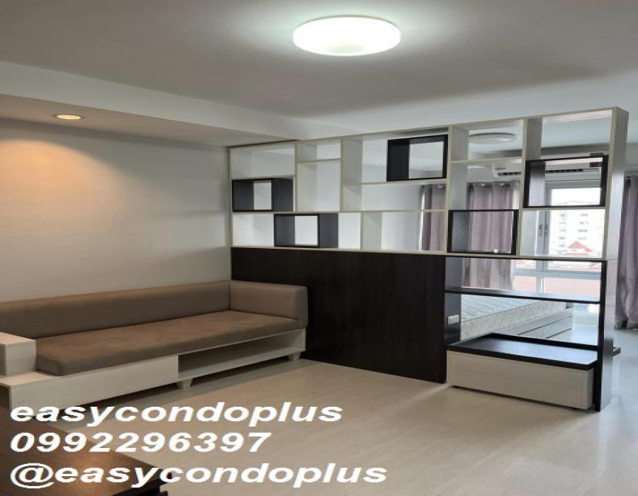 1 Bedroom Bedrooms, ,1 BathroomBathrooms,ห้องสตูดิโอ,ขาย,6324