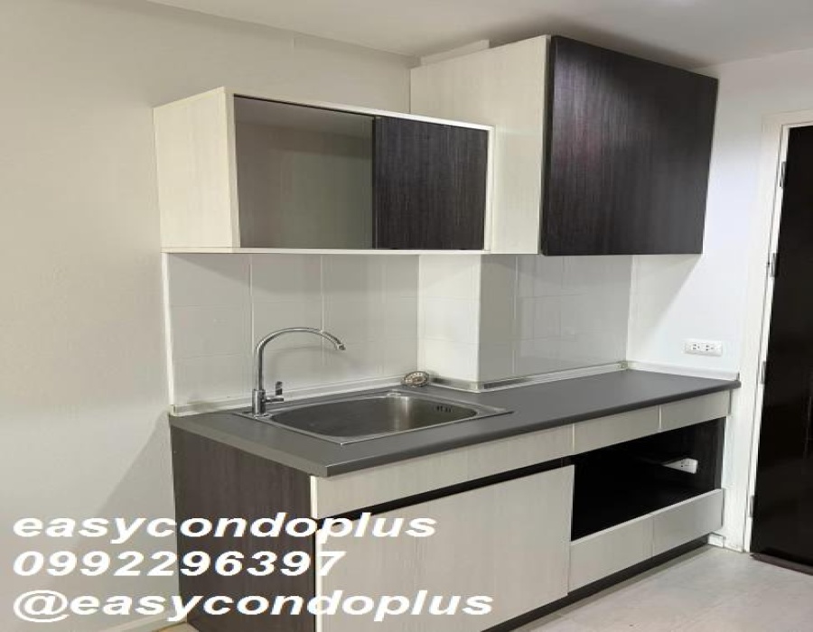 1 Bedroom Bedrooms, ,1 BathroomBathrooms,ห้องสตูดิโอ,ขาย,6324