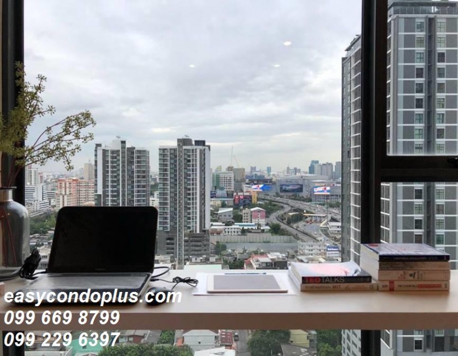 1 BathroomBathrooms,ห้องสตูดิโอ,ขาย,1517
