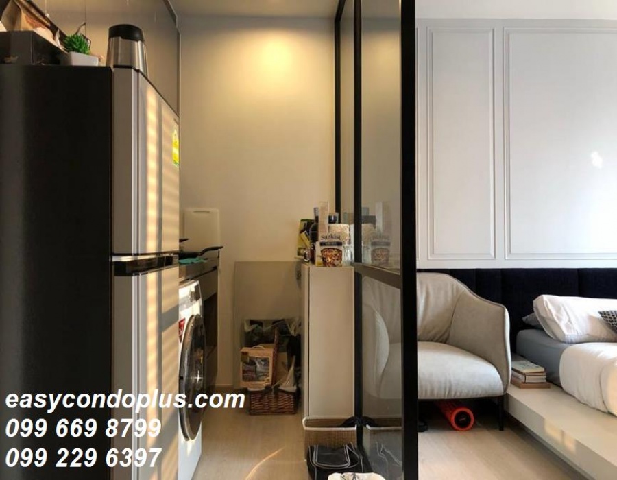 1 BathroomBathrooms,ห้องสตูดิโอ,ขาย,1517