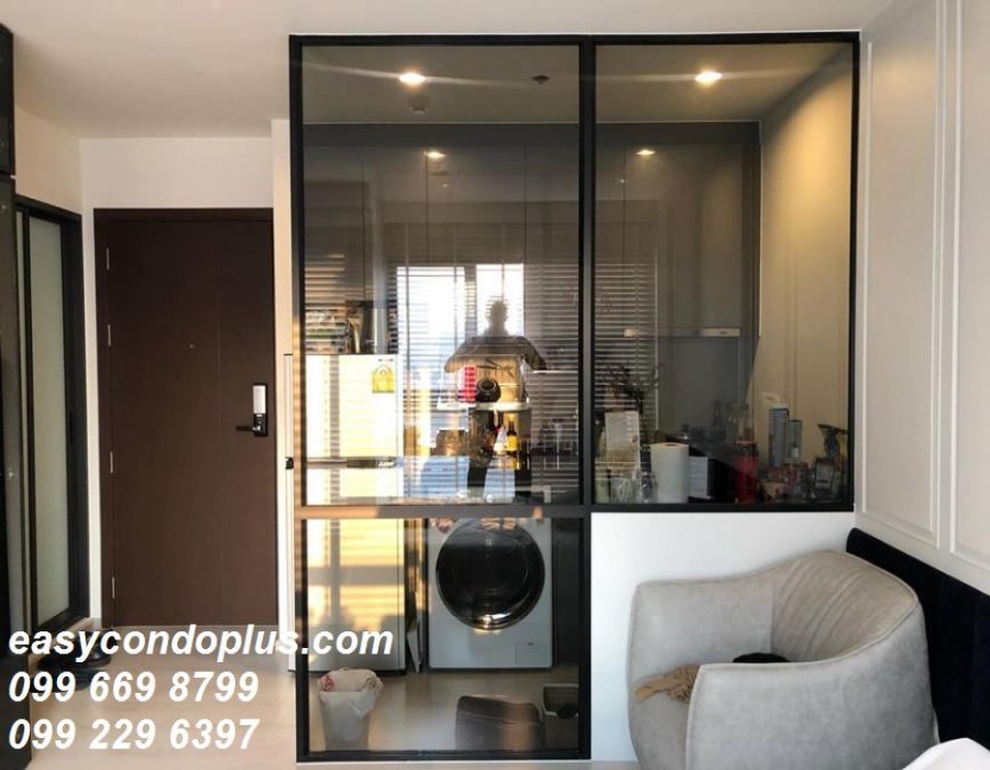 1 BathroomBathrooms,ห้องสตูดิโอ,ขาย,1517
