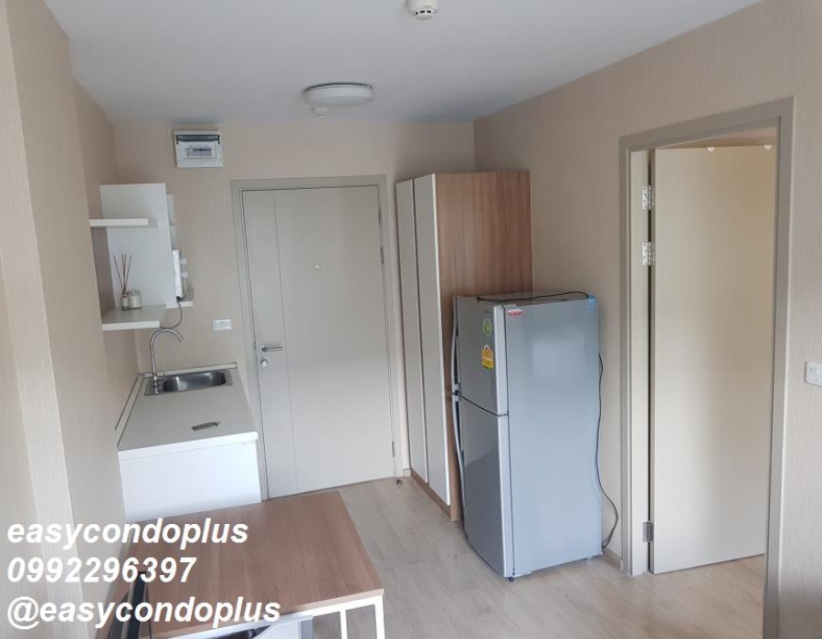 1 ห้องนอน,ขาย,6331