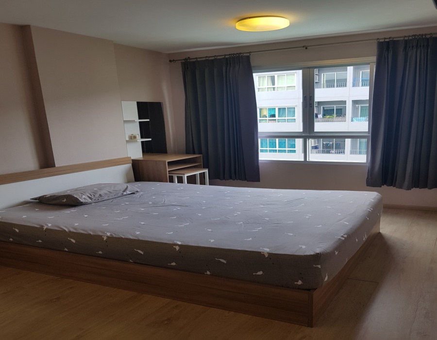 1 ห้องนอน,ขาย,6331