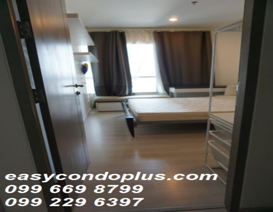 1 Bedroom Bedrooms, ,1 BathroomBathrooms,1 ห้องนอน,ขาย,1518