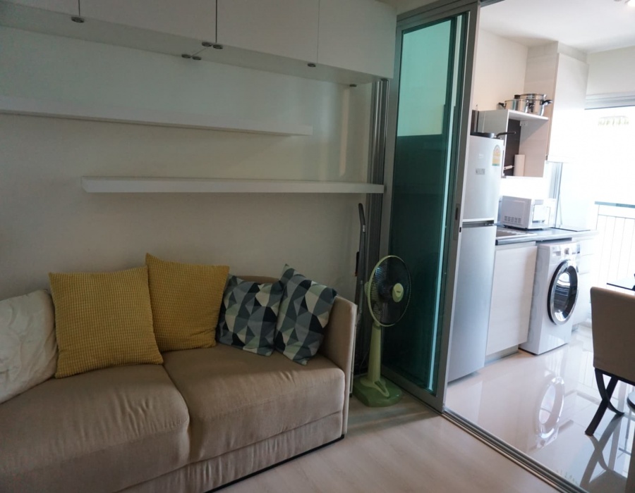 1 Bedroom Bedrooms, ,1 BathroomBathrooms,1 ห้องนอน,ขาย,1518