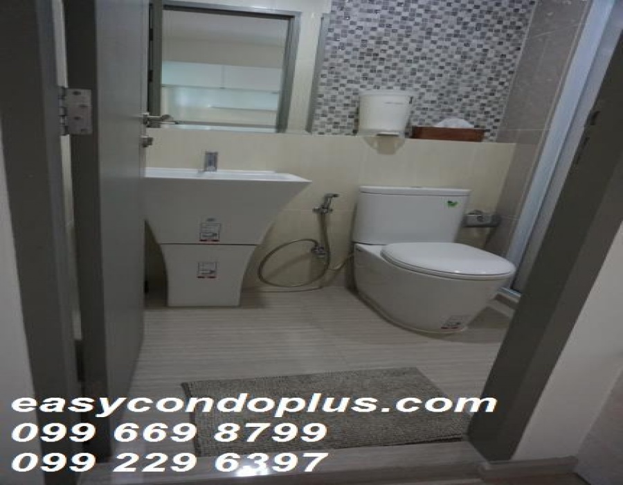 1 Bedroom Bedrooms, ,1 BathroomBathrooms,1 ห้องนอน,ขาย,1518