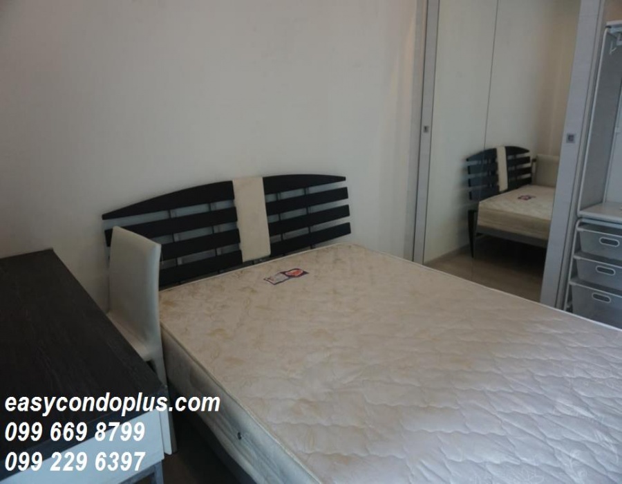 1 Bedroom Bedrooms, ,1 BathroomBathrooms,1 ห้องนอน,ขาย,1518
