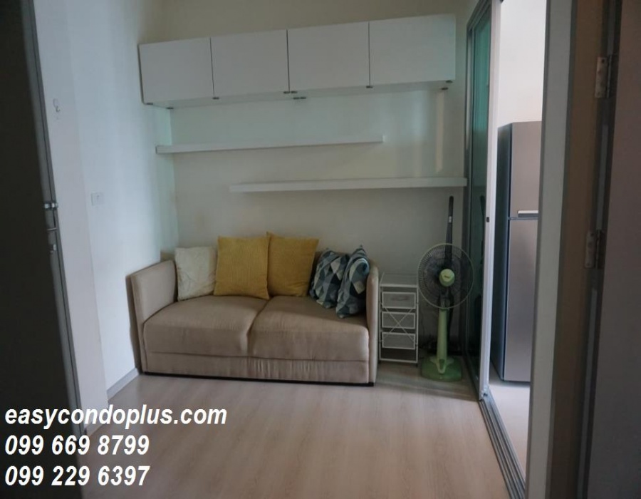 1 Bedroom Bedrooms, ,1 BathroomBathrooms,1 ห้องนอน,ขาย,1518