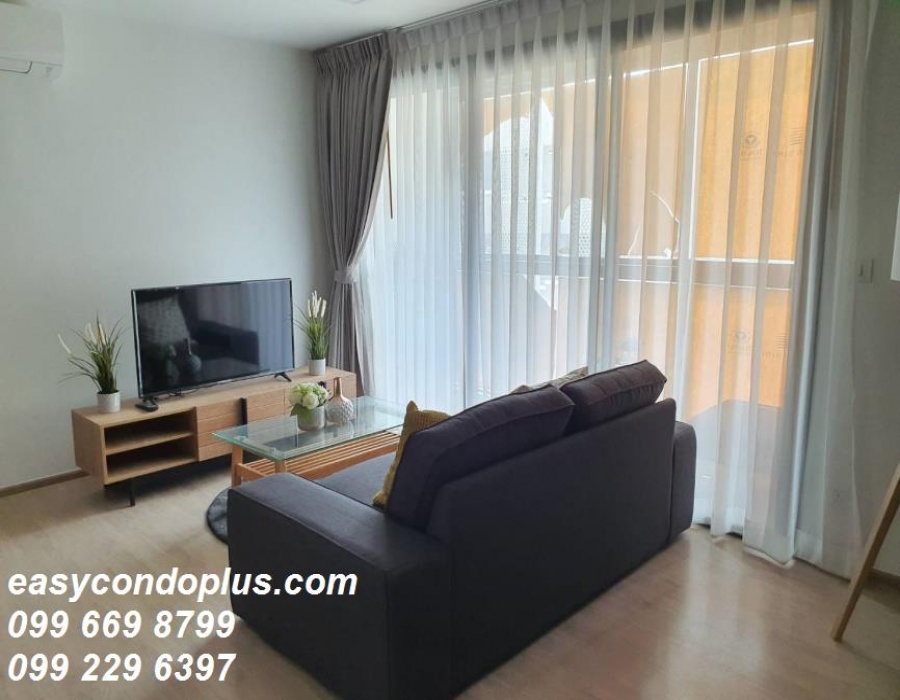 1 Bedroom Bedrooms, ,1 BathroomBathrooms,1 ห้องนอน,ขาย,1519