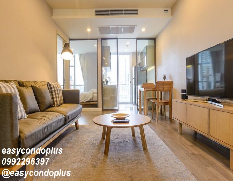 1 ห้องนอน,ขาย,6354