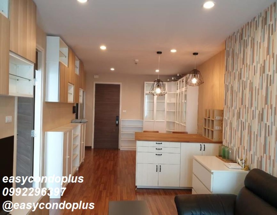 1 Bedroom Bedrooms, ,1 BathroomBathrooms,1 ห้องนอน,ขาย,6357