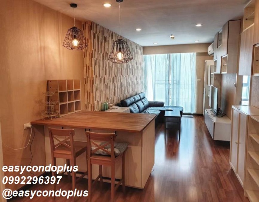 1 Bedroom Bedrooms, ,1 BathroomBathrooms,1 ห้องนอน,ขาย,6357