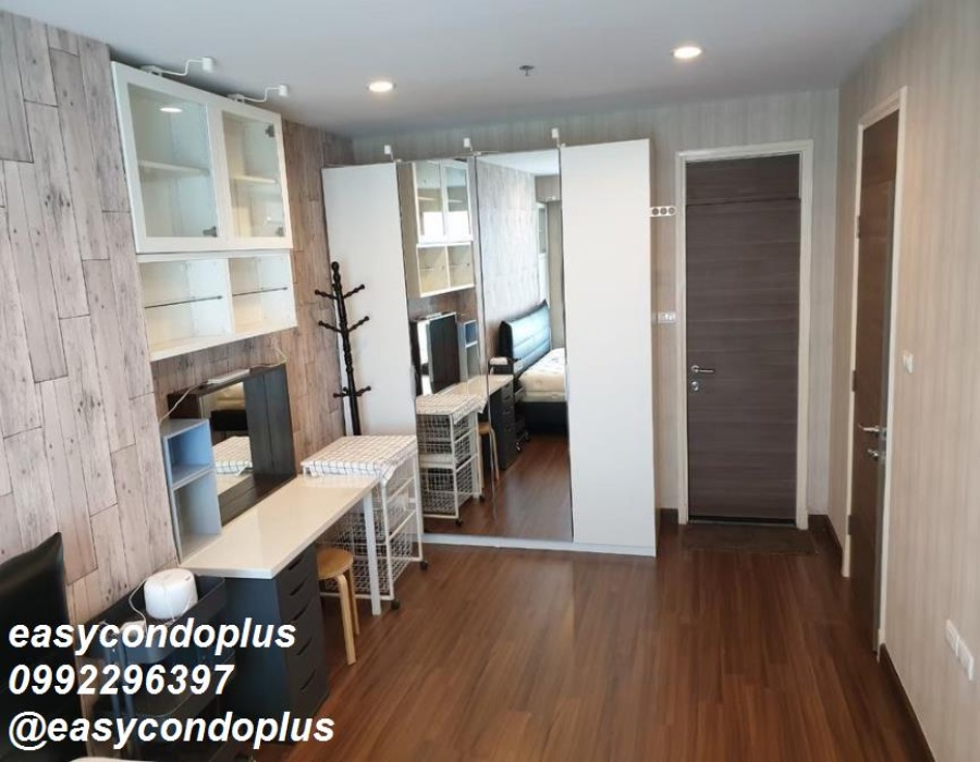 1 Bedroom Bedrooms, ,1 BathroomBathrooms,1 ห้องนอน,ขาย,6357