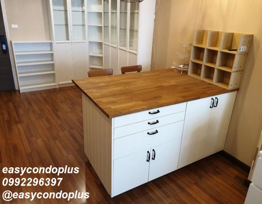 1 Bedroom Bedrooms, ,1 BathroomBathrooms,1 ห้องนอน,ขาย,6357