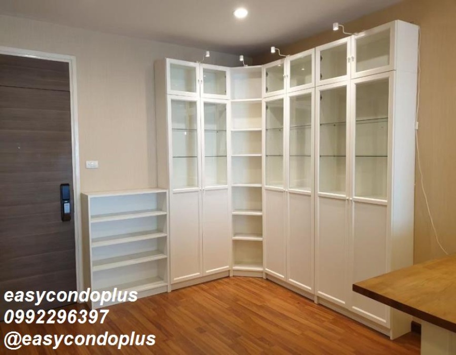 1 Bedroom Bedrooms, ,1 BathroomBathrooms,1 ห้องนอน,ขาย,6357
