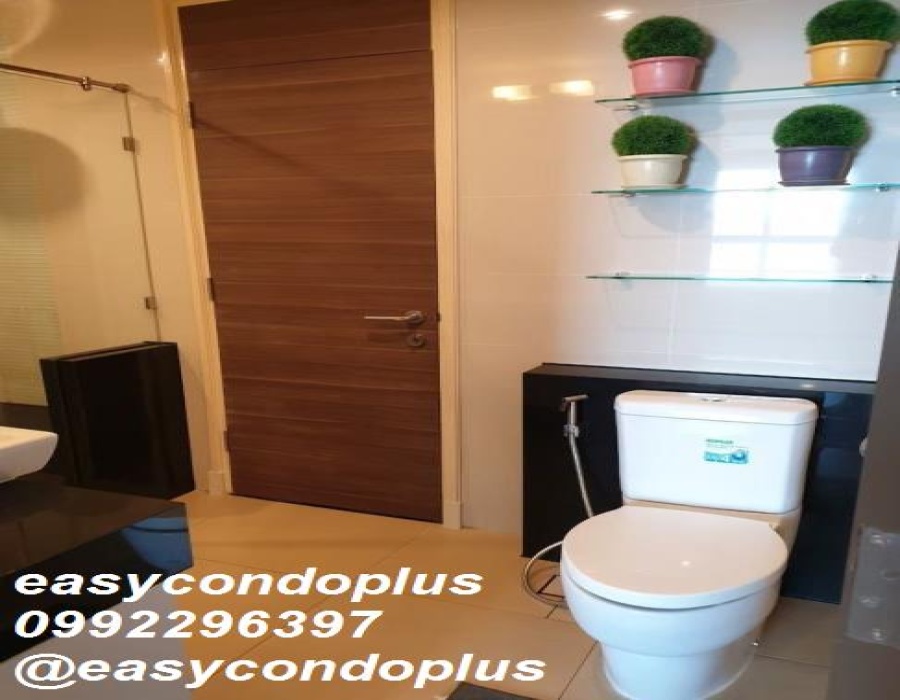 1 Bedroom Bedrooms, ,1 BathroomBathrooms,1 ห้องนอน,ขาย,6357