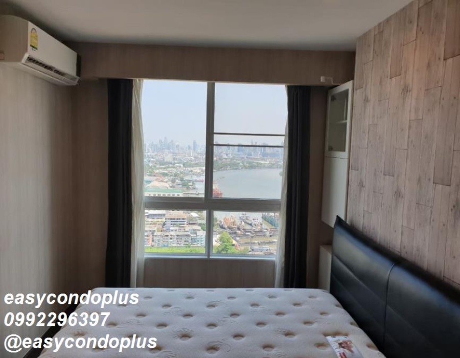 1 Bedroom Bedrooms, ,1 BathroomBathrooms,1 ห้องนอน,ขาย,6357
