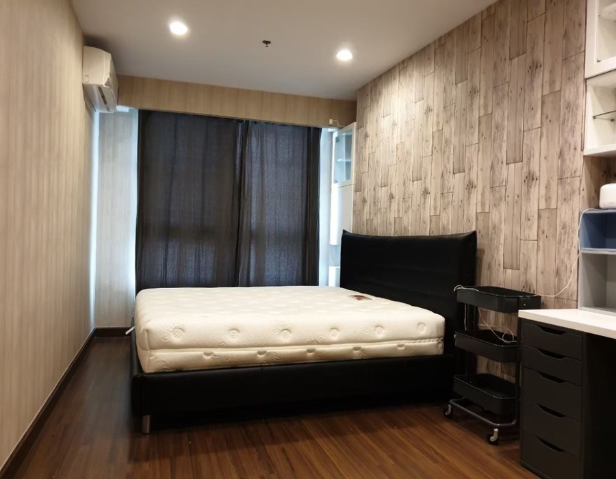 1 Bedroom Bedrooms, ,1 BathroomBathrooms,1 ห้องนอน,ขาย,6357