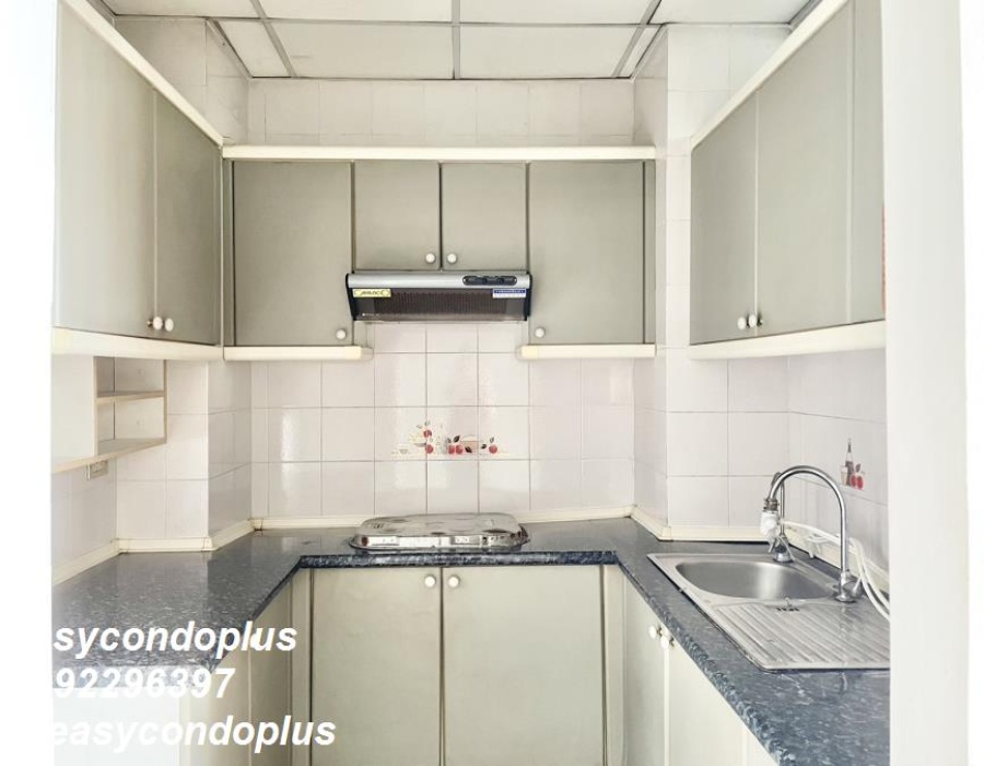 1 Bedroom Bedrooms, ,2 BathroomsBathrooms,1 ห้องนอน,ขาย,6363