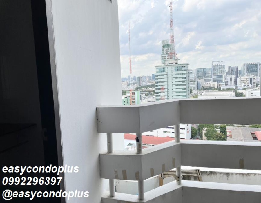 1 Bedroom Bedrooms, ,2 BathroomsBathrooms,1 ห้องนอน,ขาย,6363