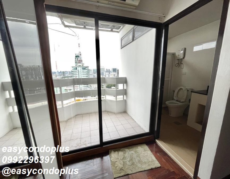 1 Bedroom Bedrooms, ,2 BathroomsBathrooms,1 ห้องนอน,ขาย,6363
