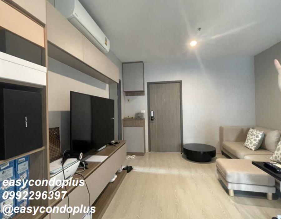 2 Bedrooms Bedrooms, ,2 BathroomsBathrooms,2 ห้องนอน,ขาย,6368