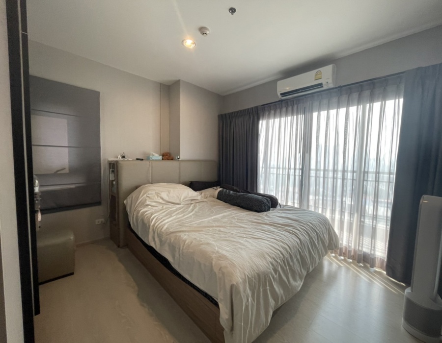 2 Bedrooms Bedrooms, ,2 BathroomsBathrooms,2 ห้องนอน,ขาย,6368
