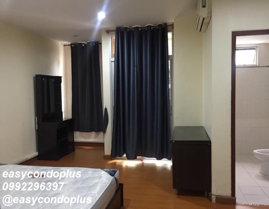 1 Bedroom Bedrooms, ,1 BathroomBathrooms,1 ห้องนอน,ขาย,6374