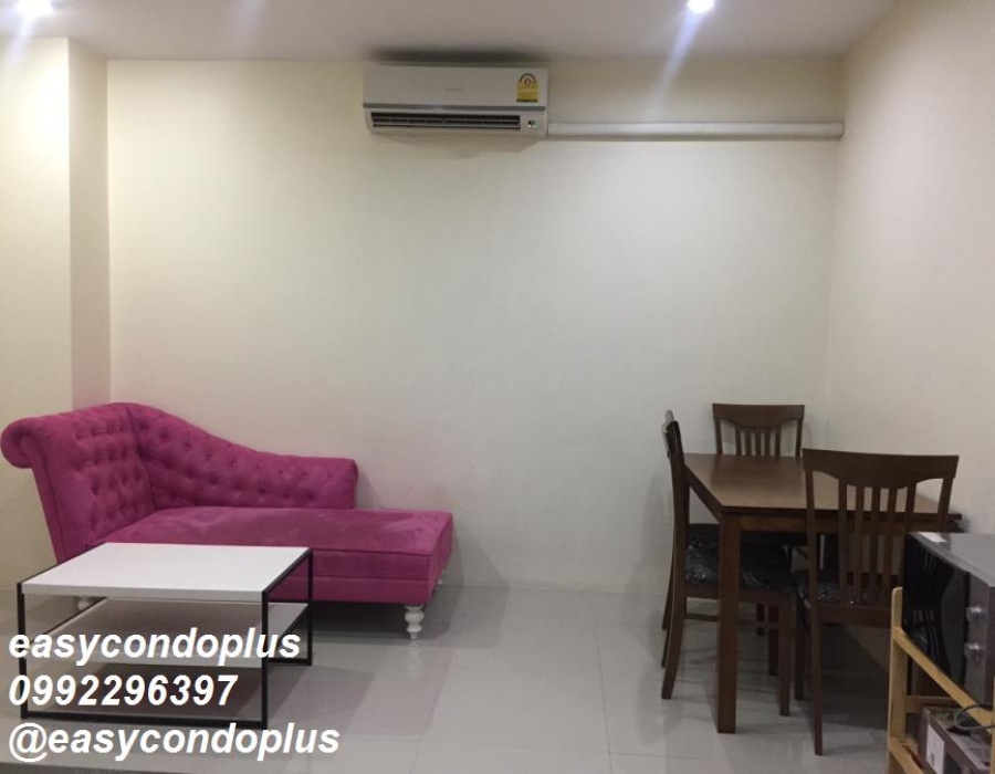 1 Bedroom Bedrooms, ,1 BathroomBathrooms,1 ห้องนอน,ขาย,6374