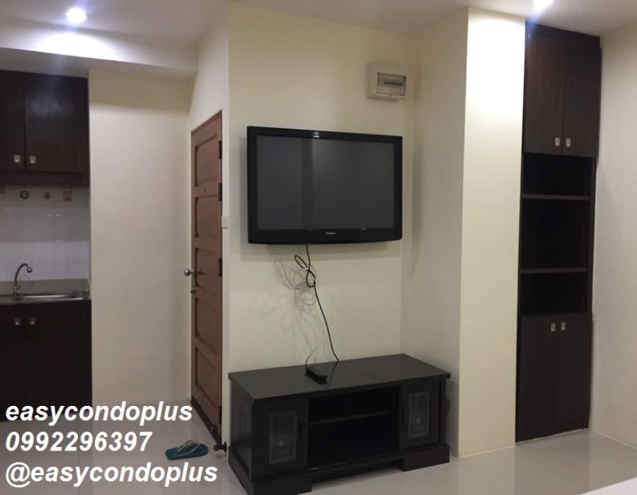 1 Bedroom Bedrooms, ,1 BathroomBathrooms,1 ห้องนอน,ขาย,6374