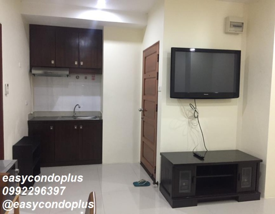 1 Bedroom Bedrooms, ,1 BathroomBathrooms,1 ห้องนอน,ขาย,6374
