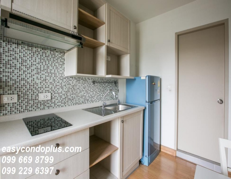 1 Bedroom Bedrooms, ,1 BathroomBathrooms,1 ห้องนอน,ขาย,1522