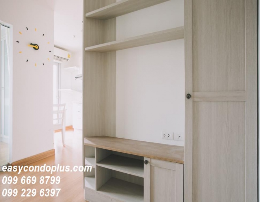 1 Bedroom Bedrooms, ,1 BathroomBathrooms,1 ห้องนอน,ขาย,1522