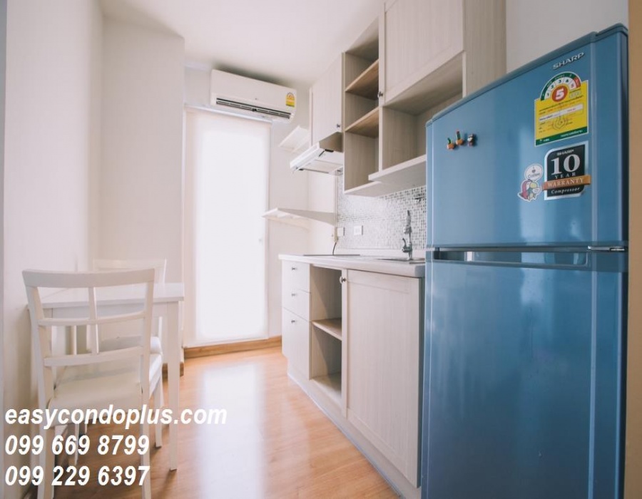 1 Bedroom Bedrooms, ,1 BathroomBathrooms,1 ห้องนอน,ขาย,1522