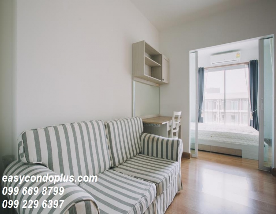 1 Bedroom Bedrooms, ,1 BathroomBathrooms,1 ห้องนอน,ขาย,1522