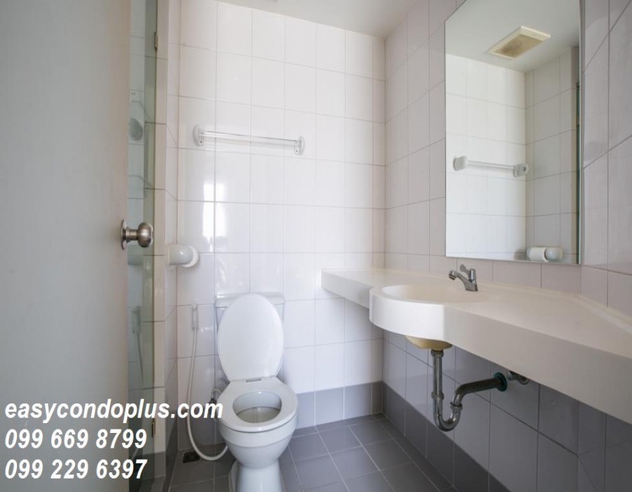 1 Bedroom Bedrooms, ,1 BathroomBathrooms,1 ห้องนอน,ขาย,1522