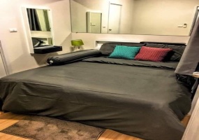 2 Bedrooms Bedrooms, ,1 BathroomBathrooms,2 ห้องนอน,ขาย,6379