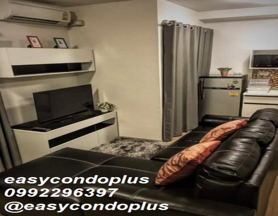 2 Bedrooms Bedrooms, ,1 BathroomBathrooms,2 ห้องนอน,ขาย,6379