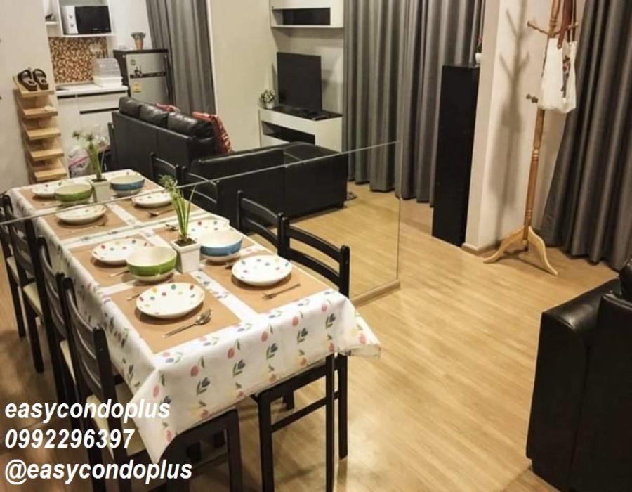 2 Bedrooms Bedrooms, ,1 BathroomBathrooms,2 ห้องนอน,ขาย,6379