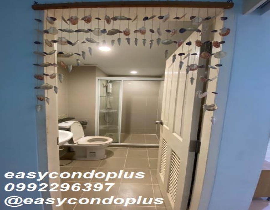1 Bedroom Bedrooms, ,1 BathroomBathrooms,1 ห้องนอน,ขาย,6382