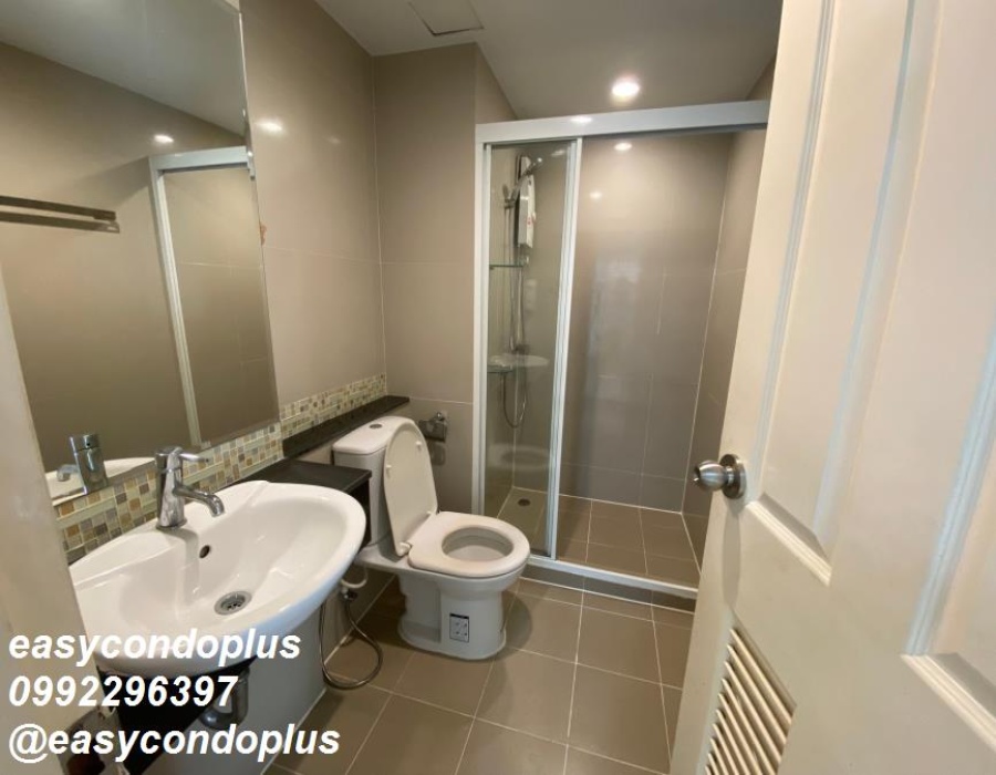 1 Bedroom Bedrooms, ,1 BathroomBathrooms,1 ห้องนอน,ขาย,6382
