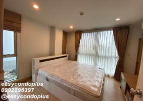 1 Bedroom Bedrooms, ,1 BathroomBathrooms,1 ห้องนอน,ขาย,6382