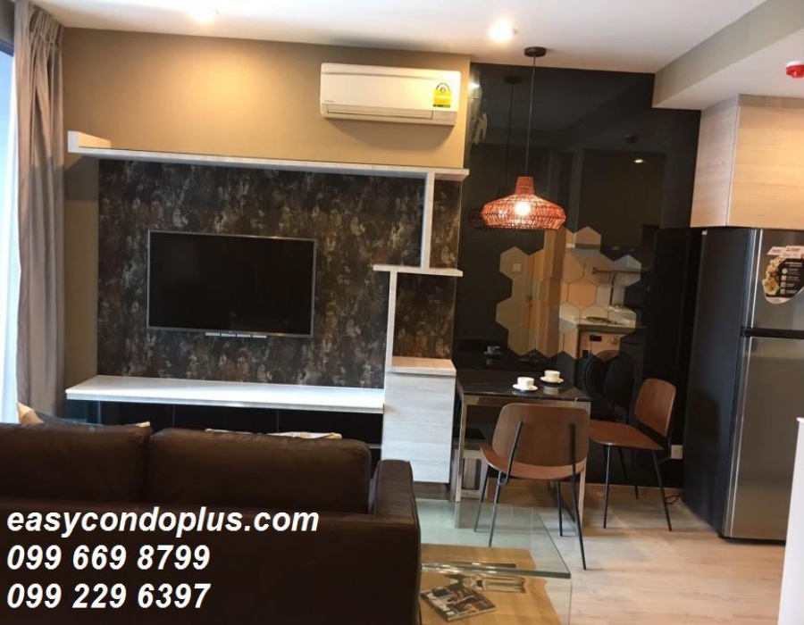 1 Bedroom Bedrooms, ,1 BathroomBathrooms,1 ห้องนอน,ขาย,1523