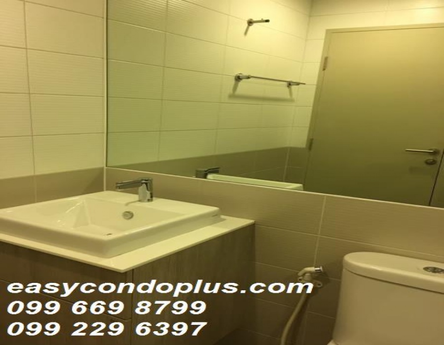 1 Bedroom Bedrooms, ,1 BathroomBathrooms,1 ห้องนอน,ขาย,1523