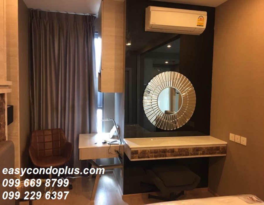 1 Bedroom Bedrooms, ,1 BathroomBathrooms,1 ห้องนอน,ขาย,1523