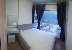 1 Bedroom Bedrooms, ,1 BathroomBathrooms,1 ห้องนอน,ขาย,6395