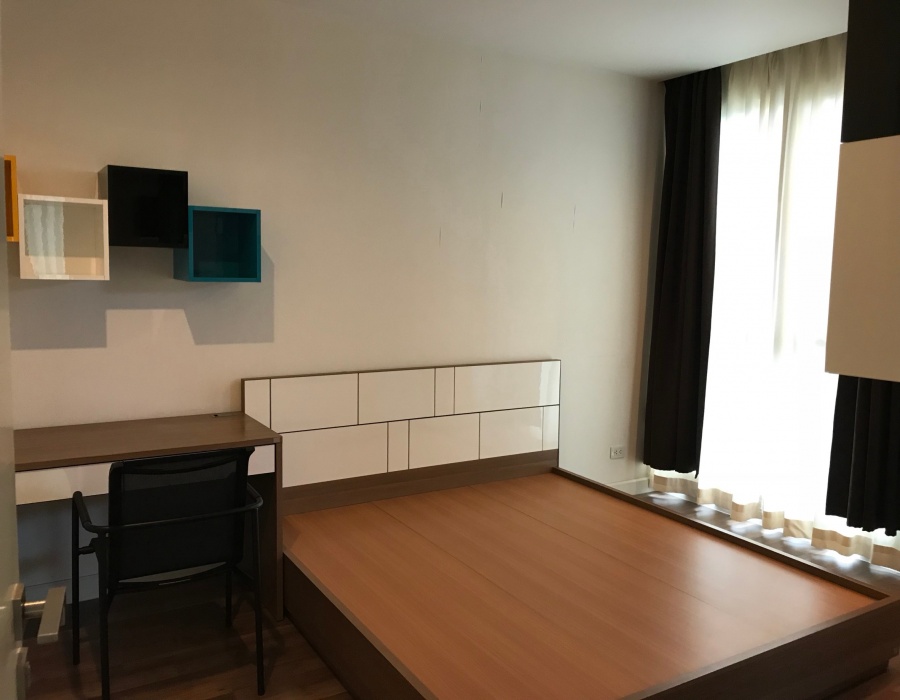 2 Bedrooms Bedrooms, ,2 BathroomsBathrooms,2 ห้องนอน,ขาย,1524